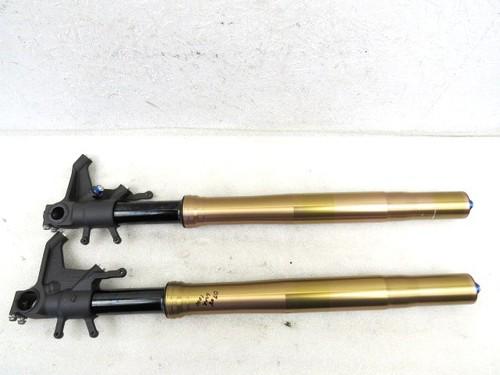 Gsxr front forks suspension forks 07-08 suzuki gsxr 1000