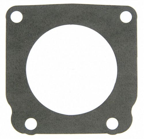 Fuel injection throttle body mounting gasket fel-pro 61275