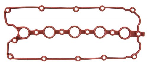 Engine valve cover gasket set fel-pro vs 50735 r fits 05-09 vw jetta 2.5l-l5