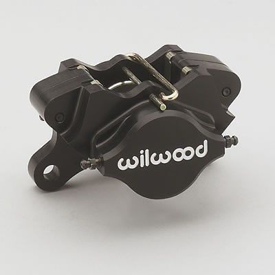 Wilwood #120-4060 dynalite series brake caliper