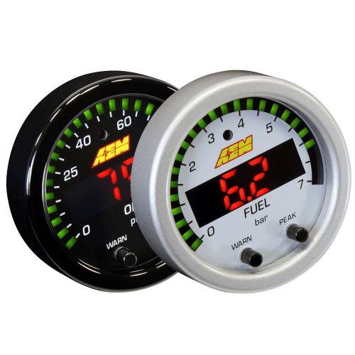 X-series pressure gauge 0 ~ 100 psi