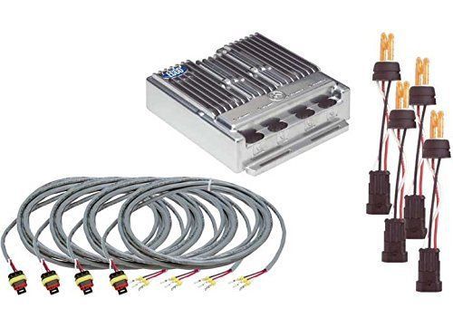 Hide away system (inc 1-9460, 4-9001a, 4-9915, 15 ft cable)