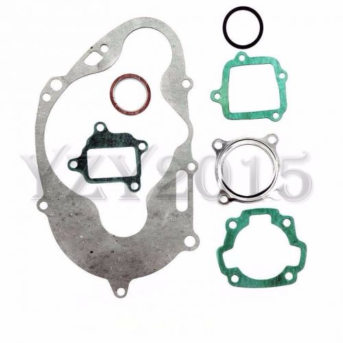 Pw80 80 gasket kit for  pw80 peewee pw 80cc  py80 dirt bike kids