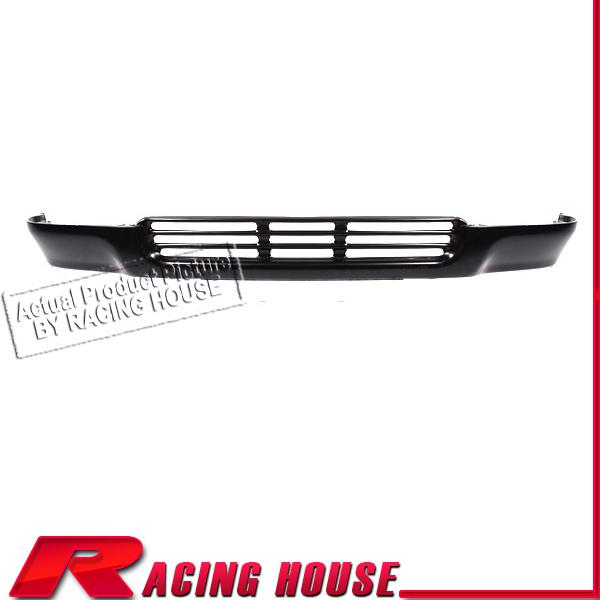 Front bumper valance apron deflector air dam 89 90 91 toyota pick up 4runner 4x4