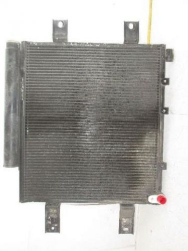 Daihatsu move 2003 condenser [7660600]