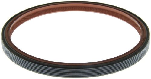 Engine crankshaft seal victor 67752 fits 98-07 volvo v70 2.4l-l5