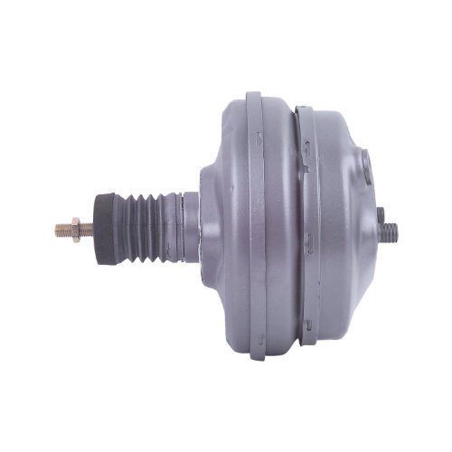 Cardone 53-2860 remanufactured import power brake booster