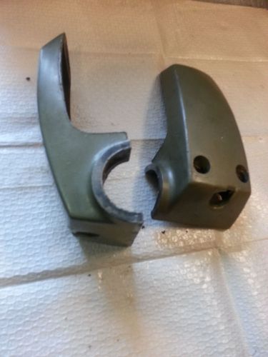 1971-1975 evinrude johnson 0316437/0316438 lower mount bracket 18-25 hp (mt*)