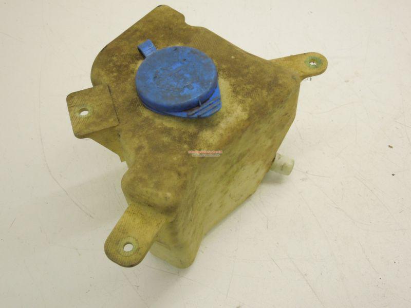 Audi a8 d2 w12 upper washer fluid reservoir  4d0955451h