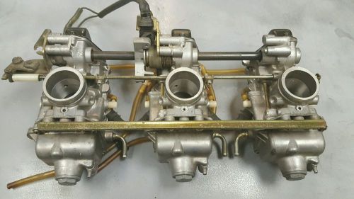 99 yamaha srx 700 carbs