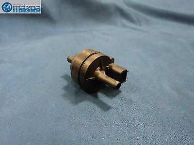 Mazda 6 2006-2008 new oem purge solenoid valve