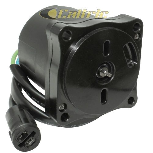 Power tilt trim motor fits honda marine 36120-zy9-003