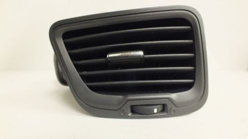 2012 13 14 15 kia rio rh right dashboard vent oem#182v