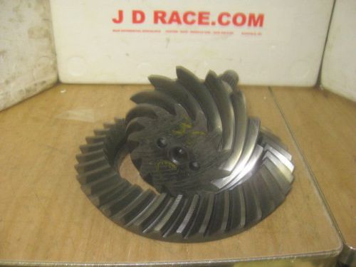 2.78 oldsmobile 67 68 69 70 ring pinion 12 bolt 8.5 &#039;o&#039; type 442 supreme sx f85