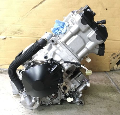 Suzuki gsx-r 1000 yoshimura factory racing engine  09 10 11 12 13 14 15 16