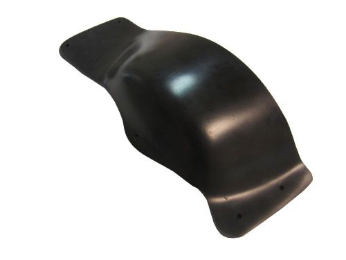 Wrp drive guard polaris axys, rush 2015-2016 hdpe plastic