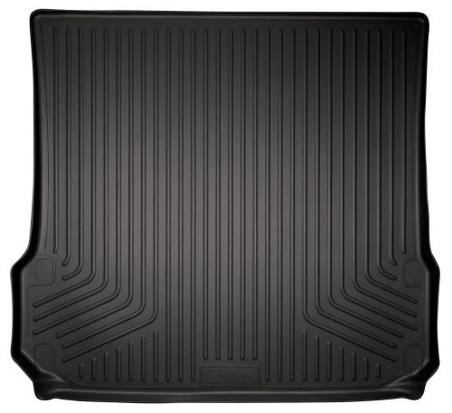 Husky liners 26651 weatherbeater cargo liner fits 13-14 jx35 qx60