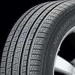 Pirelli scorpion verde all season p235/60r18 107v