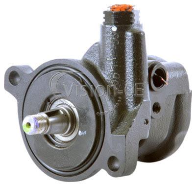 Vision-oe 990-0404 steering pump-power steering pump