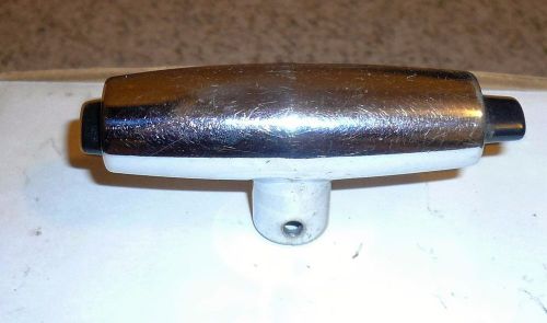 1965 ford mustang oem c-3 automatic transmission shifter handle