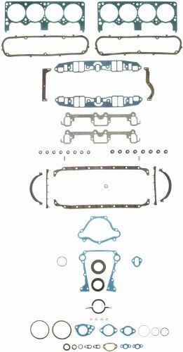 Sealed power 260-1121 gasket set