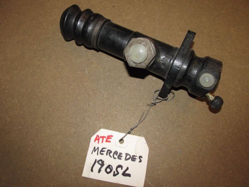 Mercedes benz 190sl master cylinder ate - new