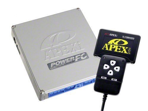 Apexi 415-a030 power fc accessories, fc commander, universal (oled) , ***fits al