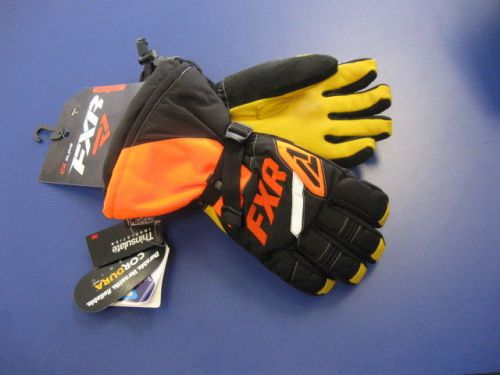 Fxr cx glove / large / 15607.30113