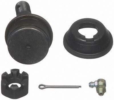 Pair ball joints front k8413 fits 1983-88 ford bronco ii   ranger