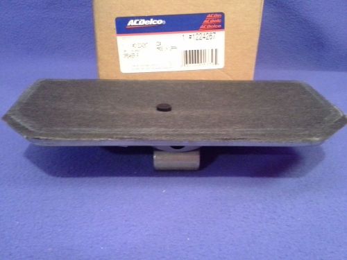 Nos 65-72 gm delco 4x10 dash speaker camaro gto chevelle firebird gs 442 nova