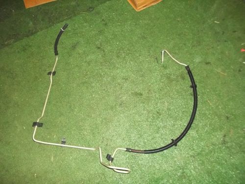 Gm 26079668 power steering hose nib