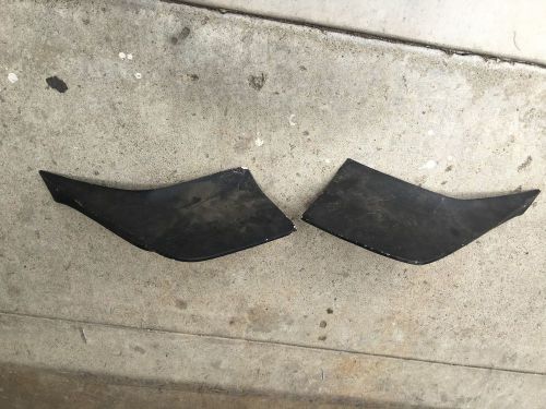 71 72 73 74 75 76 77 78 79 80 camaro z28 ss spoiler ends used gm