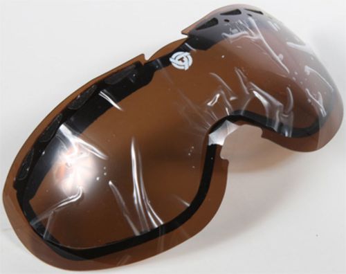 Triple 9 swank goggles replacement lenses polarized brown