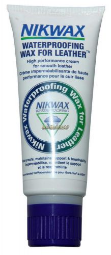 Klim  nixwax