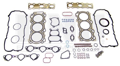 Engine full gasket set dnj fgs6048