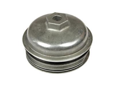 Dorman 917-002 oil filter-oil filter cover