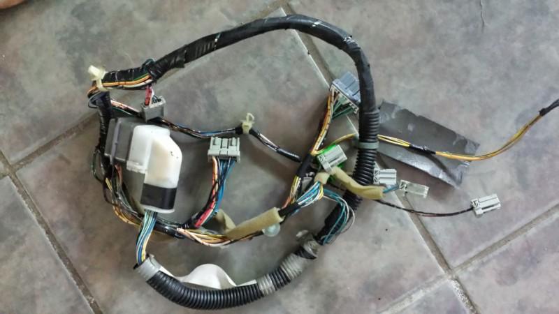 1998-2001 acura integra driver's door harness