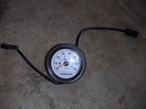 1999 2000 2001 2002 2003 sea doo  seadoo di rx gtx lrv gsx speedometer 278001359