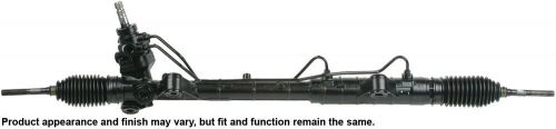 Reman a-1 cardone rack &amp; pinion complete unit (hydraulic power) fits 200