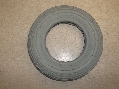 New cheng shin tire 7x1-3/4 4626 c-179-6 070796562 pneumatic, ribbed