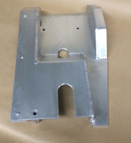 Yamaha swing arm skid plate oem abb-5lp33-00-00