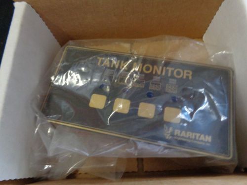 Nib raritan tank monitor 12v 1520012