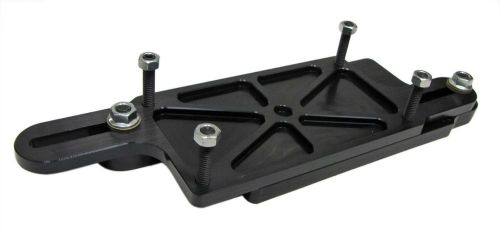 Motor mount slider plate style to briggs, clone racing engines for go kart cart