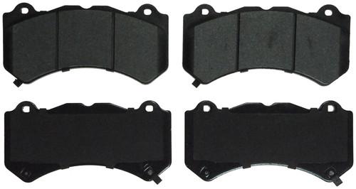 Perfect stop ps1405m brake pad or shoe, front-perfect stop brake pad