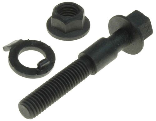 Acdelco 45k18035 caster/camber adjusting kit