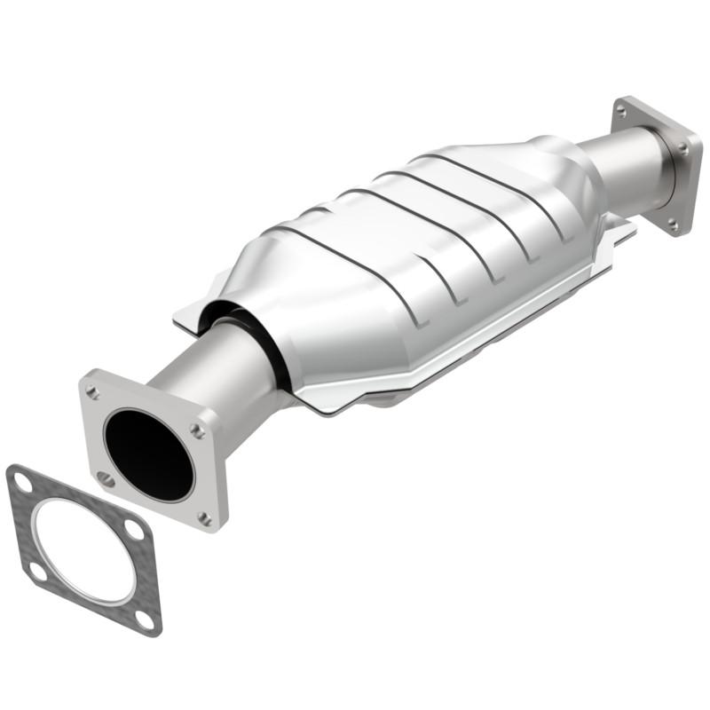 Magnaflow 36433 direct fit california catalytic converter