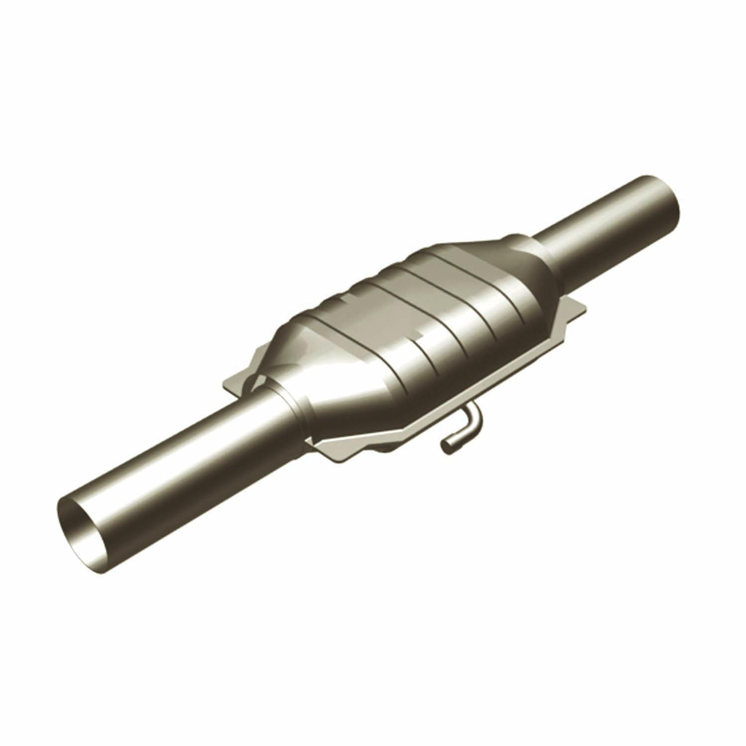 Magnaflow 339470 direct fit california catalytic converter