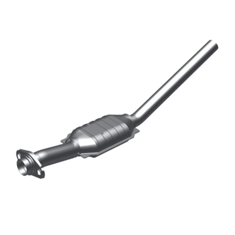 Magnaflow 39275 direct fit california catalytic converter  92-95ravan/voyager v6