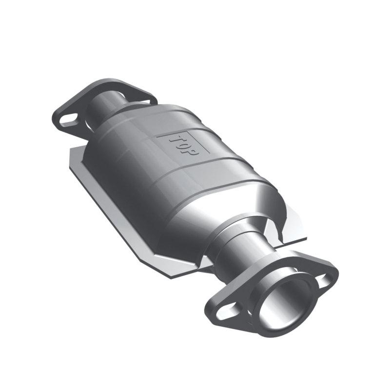 Magnaflow 36679 direct fit california catalytic converter  77-80 mazda glc 1.3/1