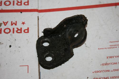 1975 suzuki ts 125 kick stand bracket